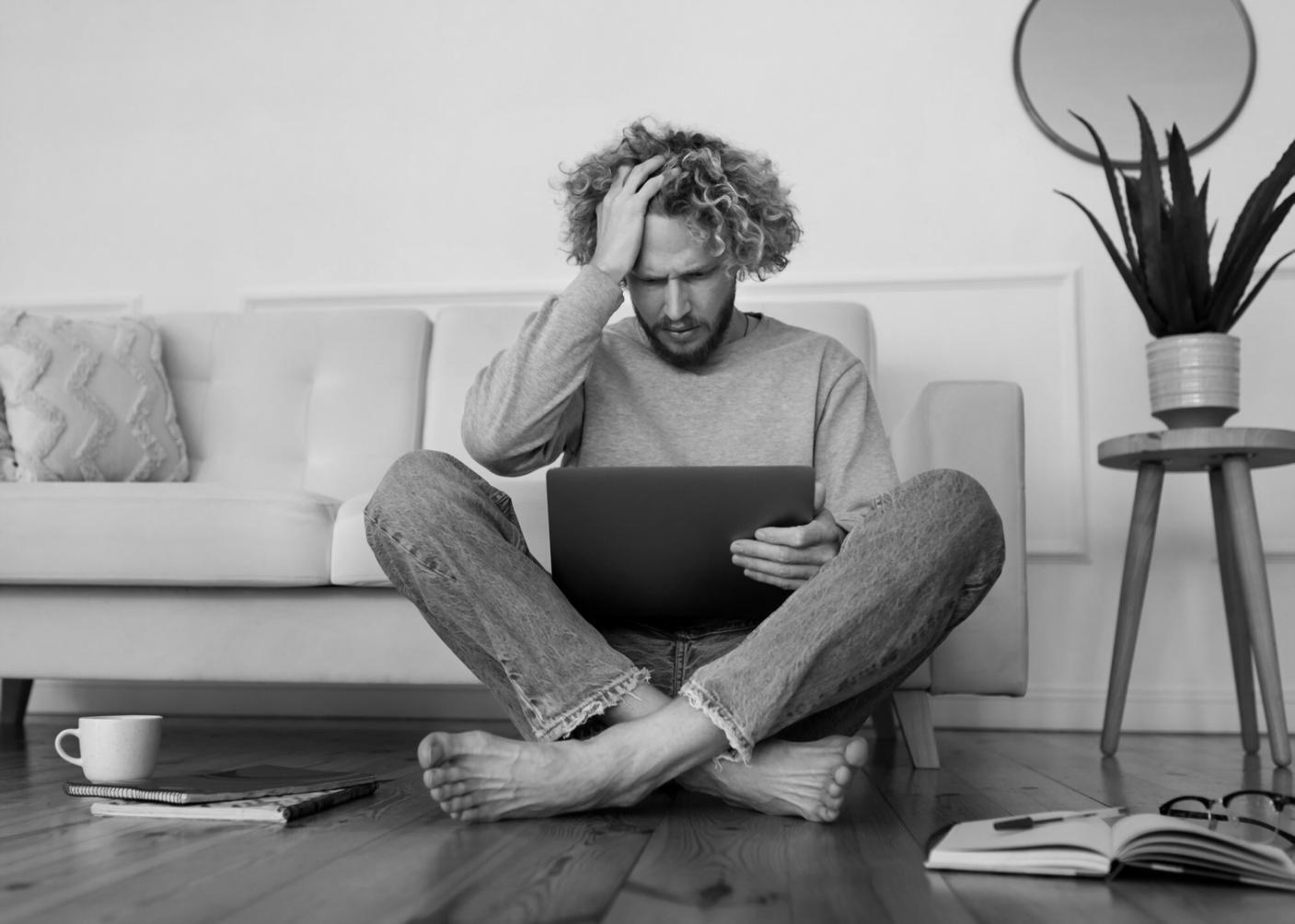 Travail collaboratif sur documents financiers
