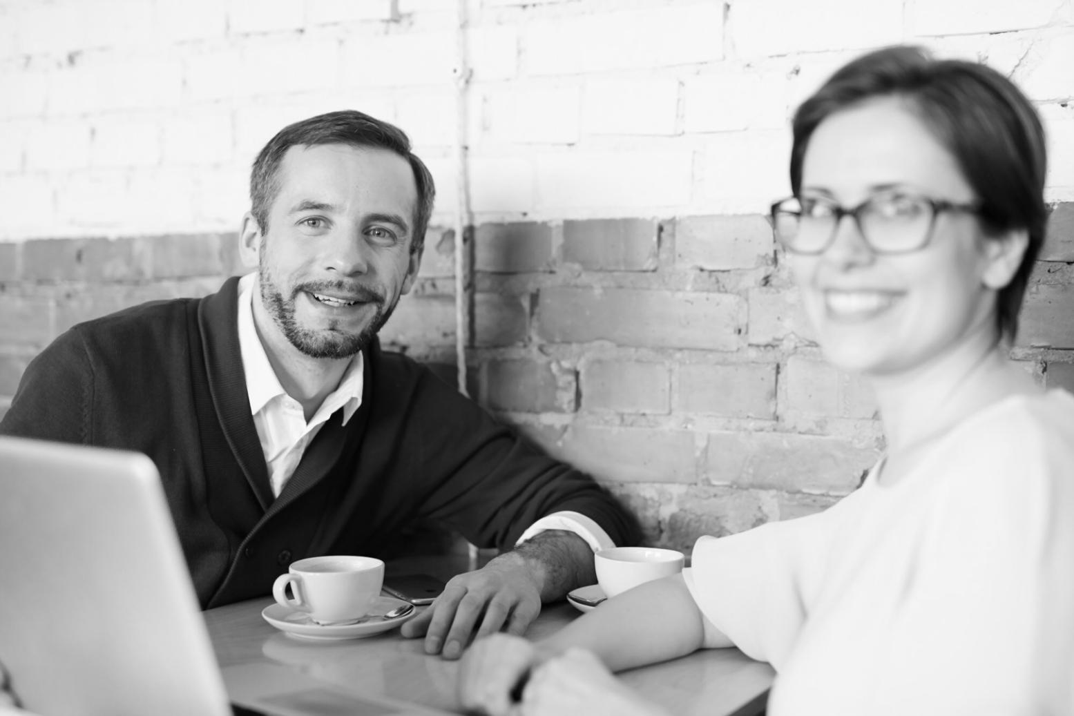 Espace de travail collaboratif chez cerolamyreon
