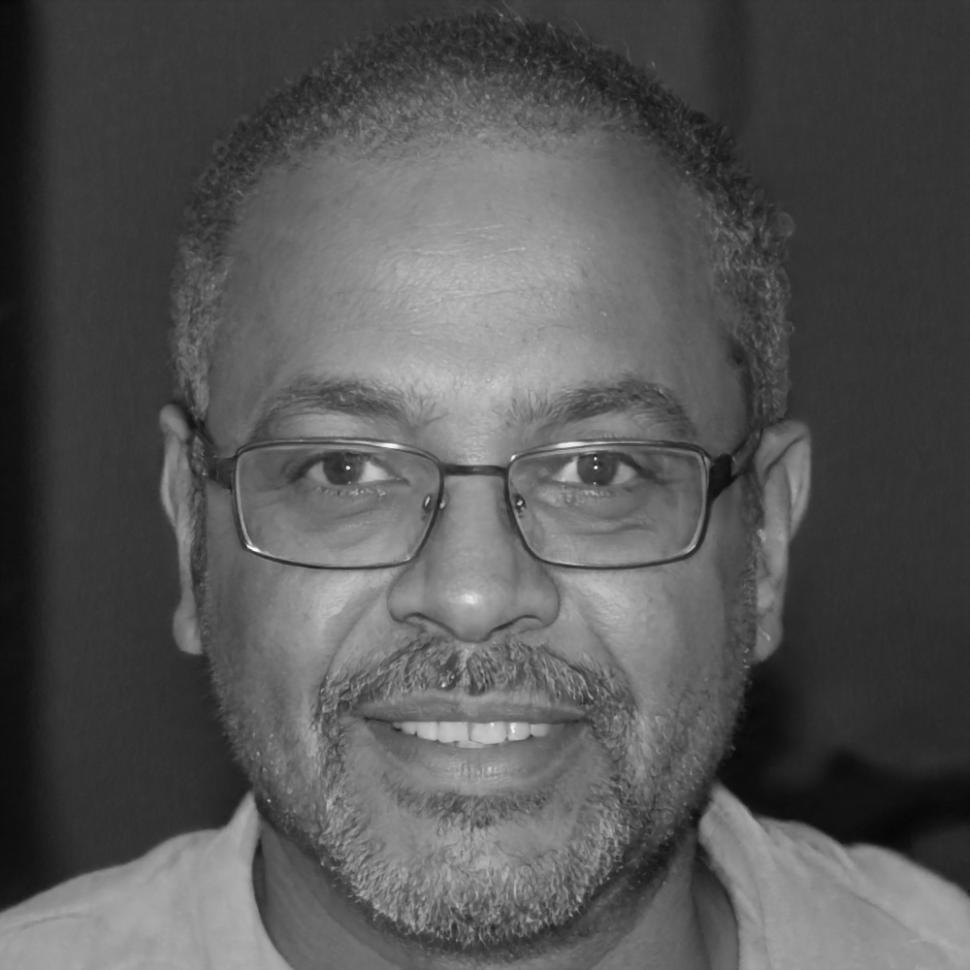 Portrait de Thibault Mercier, formateur en finance