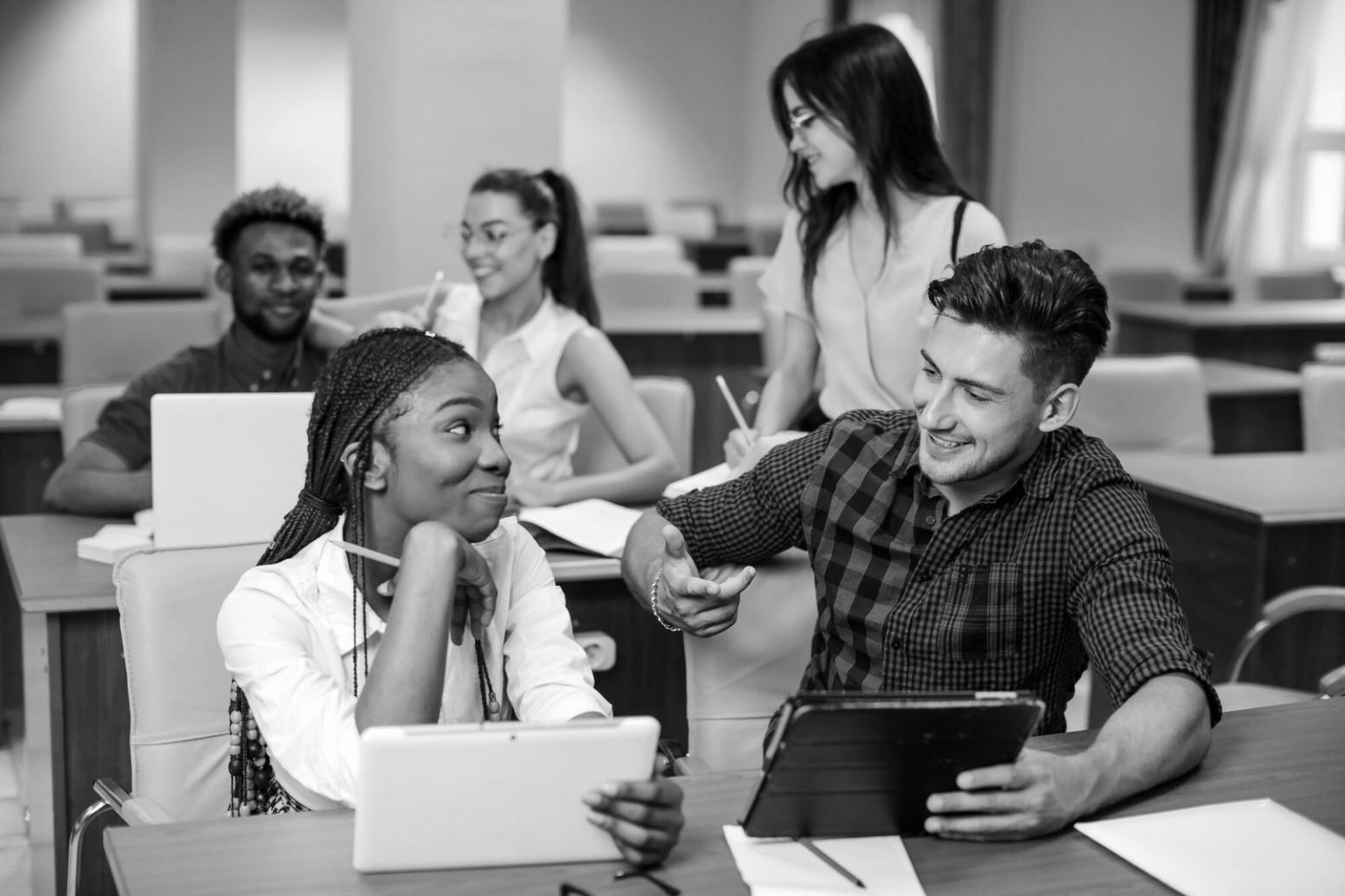 Séance de travail personnalisée sur la gestion financière